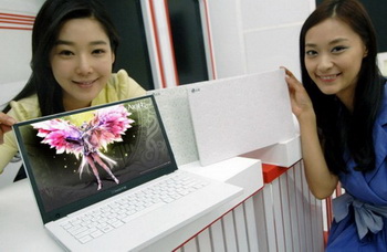 LG Of xnote Of p210 LG xnote p210